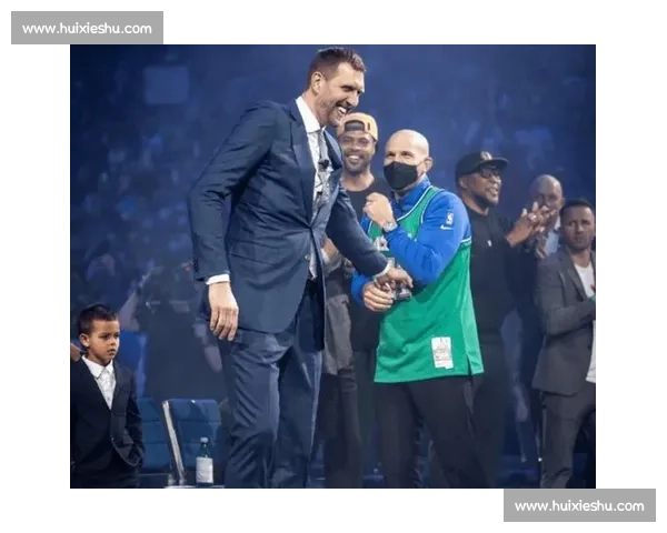 NBA 退役巡演:四位传奇的至高礼遇与一人的尴尬困境 NBA 退役巡演:四位传奇的至高礼遇与一人的尴尬困境