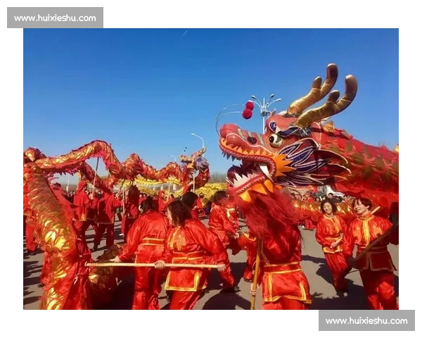 龙抬头时节探寻春耕新气象感受中华农耕文化复苏力量